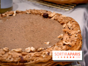 Epiphanie 2025 : Coco - Pandan, Pistache, Noisette, galettes des rois gourmandes de Tartelettes Paris