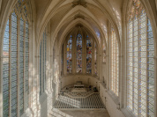 Sainte-Chapelle du Château de Vincennes