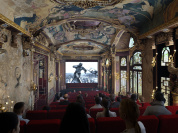 La Pagode : que devient le premier cinéma d'art et d'essai de Paris, fermé depuis 2015 ? 