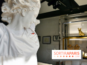 Fashion X Art édition Saint-Valentin, l'exposition gratuite chez Kielle Paris