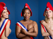 Exposition Marianne(s)