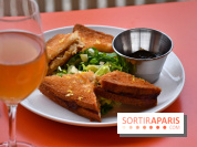 Plat/form, terrasse culturelle & festive en bord de Seine de retour ce printemps été 