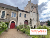 La Tour de Jouarre et son Abbaye, un trésor du patrimoine de Seine-et-Marne (77)