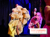 French Cancan au bœuf sur le Toît, un concept festif pour pimper son dimanche soir