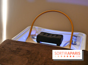 NESSPA head spa capillaire