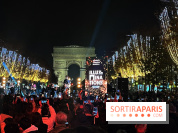 Illuminations de Noël 2025 des Champs Elysées à Paris : à quoi ressemblera le nouvel éclairage ?