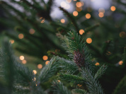 Le Marché de Noël 2025 au Mesnil-Amelot (77) : show son & lumière et feu d'artifice