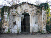 Glacières-Chapelle Vanves