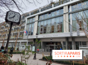 Paris : Pourquoi cette mairie d'arrondissement est-elle la seule à avoir une architecture moderne ?