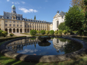 Des visites exceptionnelles au cœur d'un séminaire historique aux portes de Paris