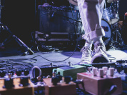 Plus Fort que le Silence : un soirée caritative avec concerts et DJ sets à la Bellevilloise