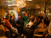 8 mars : Un festival engagé avec ateliers gratuits et spectacle immersif débarque à la Nouvelle Seine