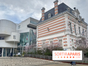 Cette mairie "hybride" proche de Paris est l'une des rares à avoir une architecture brutaliste