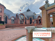 En région parisienne, cette mairie à l'architecture octogonale a de quoi surprendre