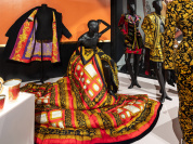 Gianni Versace : l’exposition rétrospective évènement du couturier italien au Musée Maillol cet été 2026
