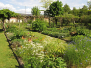 Explorez ce conservatoire botanique à l'occasion des Rendez-Vous aux Jardins 2026