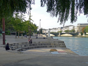 Fête de la Musique 2026 : Concert et DJ set aux Arènes du quai Saint-Bernard, en bord de Seine