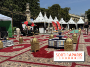 Journées Culturelles Marocaines 2026