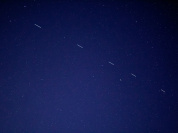 Pic des Perséides : où admirer la pluie d’étoiles filantes en région parisienne ce 12 août ?