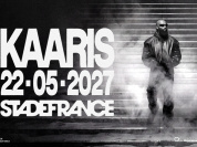 Kaaris au Stade de France en 2027 : le rappeur annonce la date de son concert événement