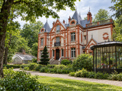 La Villa Michot — Villiers-sur-Marne