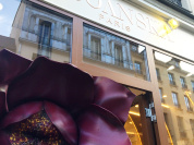 Visoanska ouvre sa première boutique à Paris