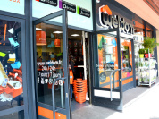 Weldom débarque à Paris