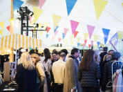 L’experience Slow-shopping par Cigoire est de retour