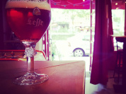 Le Wall Street Pigalle : Le bar-boursier qui rend accro