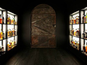 Golden Promise, le bar à whisky façon Speakeasy à Paris