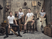 Un Pop Up Store Gang of Paris débarque dans le marais