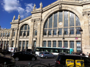 Paris : la Gare du Nord rénovée d'ici 2023
