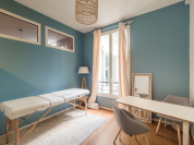 Sayya : le bien-être sous toutes ses formes à Paris