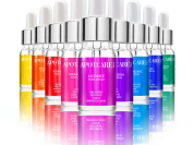 Apot.Care ouvre sa première boutique de cosmétiques à Paris ! 