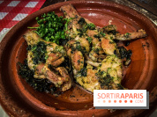 Le Café de la Butte : cuisine de bistrot dans les règles de l'art