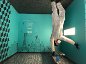 Coronavirus : À Paris, le musée de l'illusion se prépare pour une réouverture le 11 mai 2020