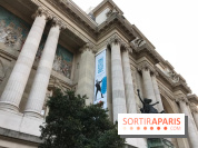 Réouverture du Palais de la Découverte