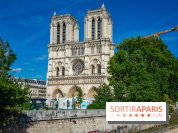 La Crypte archéologique de Paris sous Notre-Dame rouvre bientôt 