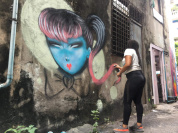 Graffiti Paris : des ateliers d'initiation au Street Art dans la capitale