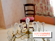 Room Service Club : le resto au concept ultra intimiste à squatter jusqu'au petit matin