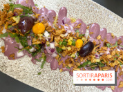 La Cevicheria, le temple du ceviche à Paris