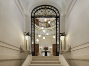 Saint-Valentin 2021 à Paris : escapade bien être et dîner étoilé dans un hôtel particulier