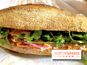 Mais Bánh Mì : le comptoir gourmand qui revisite le sandwich vietnamien