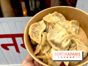 Momo House : la street-food tibétaine à Paris