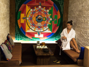 Spa Mont Kailash, un spot tibétain dédié au bien-être à Paris