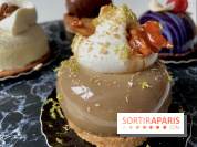 Carl Marletti, l'incontournable pâtisserie du quartier latin