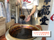 Xing Fu Tang : l'un des meilleurs bubble tea de Paris