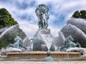 Le Jardin des Grands Explorateurs, une promenade méconnue à Paris