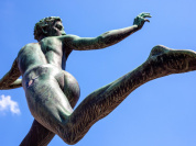 L'espace naturiste à Paris au Bois de Vincennes revient pour cet été