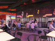 Après le Jardin Suspendu et la Bamba, voici Iconik, le nouveau spot qui enchante Paris ! 